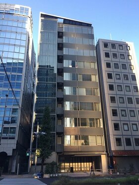 Mori purchases office building near Kamiyacho Metro Station