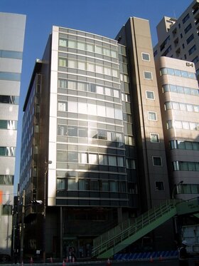 CREED OFFICE Sells Nihonbashi Building for 3 Bil. Yen