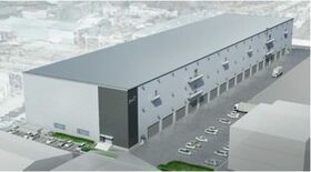 Logistics Fund to acquire three properties