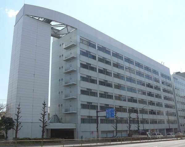 Tokyu Corp obtains building in Togoshi, Shinagawa-ku from Nippon Life ...