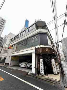 Arozee acquires Shiba-Daimon building for rehabilitation