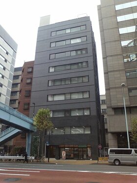 Vortex acquires Shinkawa, Chuo-ku office building for resale