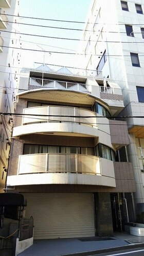 Realgate acquires building in Kamiyamacho, Shibuya-ku