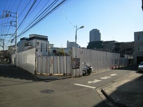Mitsubishi acquires development land in Daikanyama from Morimoto