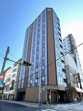 Daiichi Realter disposes hotel in Asakusa vicinity