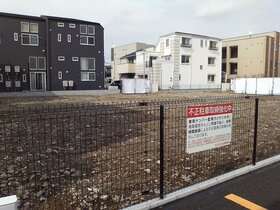 Open House acquires condo development site in Nakano-ku