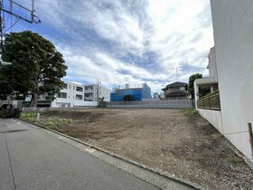 Showa Tatemono developing apartment building in Shinagawa-ku