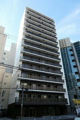 Osaka Gas subsidiary acquires apartment buildings in Nishi-ku, Osaka