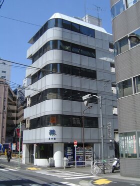 SUMITOMO CORP. Acquires 1,000 m2 of Land in Jinbocho, Tokyo