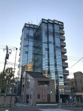 Loadstar Capital sells office building in Sugamo, Toshima-ku