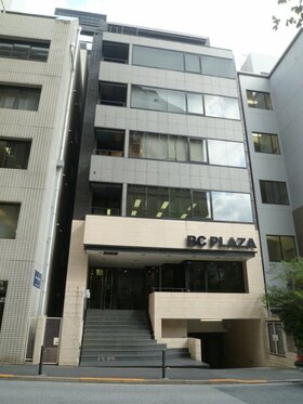 Hulic acquires office building in Kudan, Chiyoda-ku