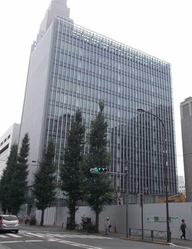 JR East subsidiary moving into Agri Square Shinjuku