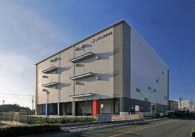 Mitsui & Co. Real Estate sells warehouse in Sayama City, Saitama