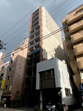 Daiichi Realter sells Azabu-Juban apartment building