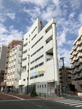 Osaka company acquires Ikebukuro building for resale