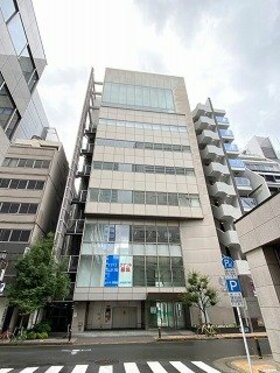 Shimizu subsidiary acquires vacant building near Nihombashi Station