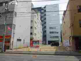 Daiwa House developing hotel in Nihombashi-Kodemmacho