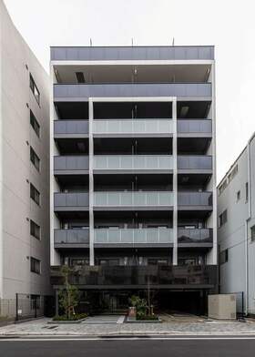 Daito Kentaku Investment Management acquires Tokyo apartment buildings