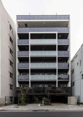 Daito Kentaku Investment Management acquires Tokyo apartment buildings