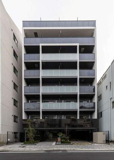 Daito Kentaku Investment Management acquires Tokyo apartment buildings