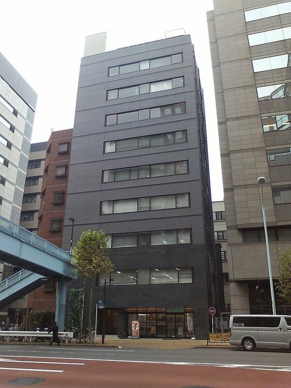 Vortex Acquires Shinkawa Chuo ku Office Building For Resale NIKKEI vortex-acquires-shinkawa-chuo-ku-office-building-for-resale-nikkei