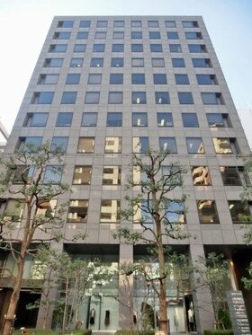 Nippon Tochi-Tatemono incorporates Osaka office building into private REIT