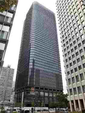 British Australian law firm moving to Tokiwabashi Tower