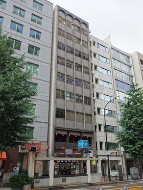 Toyo Property acquires building in Toranomon