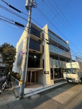 Shinoken sells new Bunkyo-ku apartment building