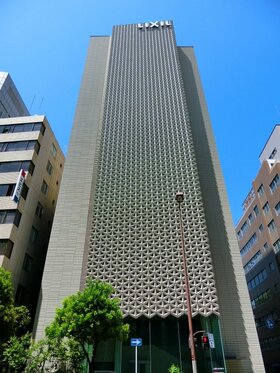 Nippon Pillar obtains Y2.7bn Osaka building for HQ