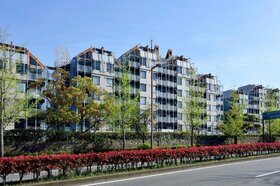 Kenedix Residential to acquire Fukuoka property for Y1.6bn