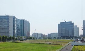 Yokohama calls for developers of Minato Mirai Block 53