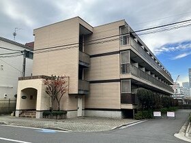 Koto-ku rental apartment building changes hands