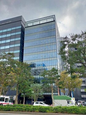 Goldman private REIT acquires Fukuoka office building 