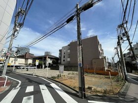 Ikebukuro development site changes hands