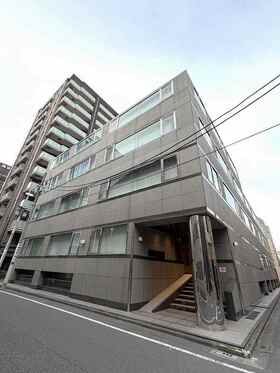 Kasumigaseki Capital purchases Nihombashi-Kakigaracho building