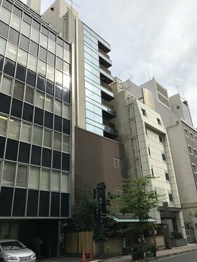 Toyoko Inn founder obtains building in Nihonbashi