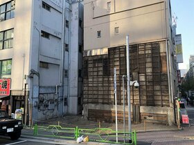 Open House sells land near Higashi-Ginza Station in two months