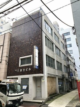 Sumitomo Corp secures site for office building in Kanda