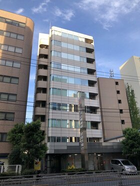 Cosmos Initia acquires Shinagawa building for resale