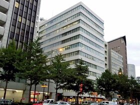 Xymax acquires own office in Midosuji, Osaka