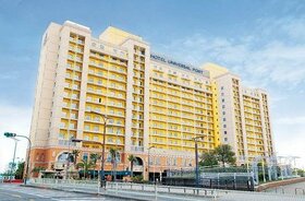 Orix JREIT acquiring hotel near Osaka Universal Studios for Y34bn