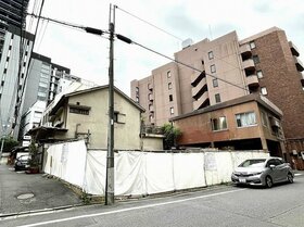 Daiichi Realtor to build apartment building in Akasaka