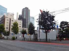 Takenaka to construct building on 14,000 m2 Roppongi site
