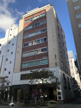 Slot machine maker Oizumi sells Shinbashi building for Y2bn
