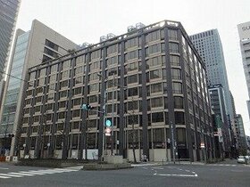 Daibiru to rebuild Yaesu Daibiru Building, completion in 2025