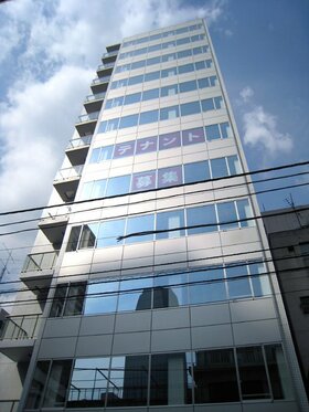 MACQUARIE Acquires New Office Building in Shinbashi