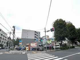 Asahi Kasei Homes, others acquire corner lot in Jingumae, Shibuya-ku