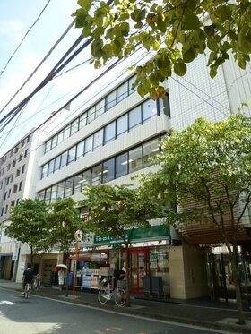 Sun Frontier sells Shiba, Minato-ku building