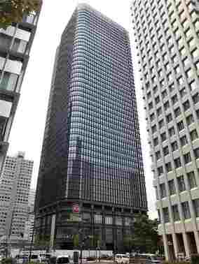 Mitsubishi begins solicitation for setup floor in Tokiwabashi Tower